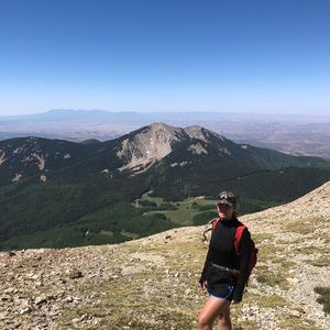 Meet your Posher, Terra